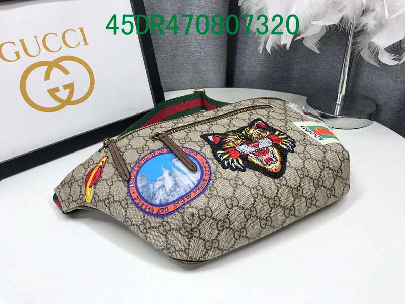 Glami Fashion - GCI Bags - 10736