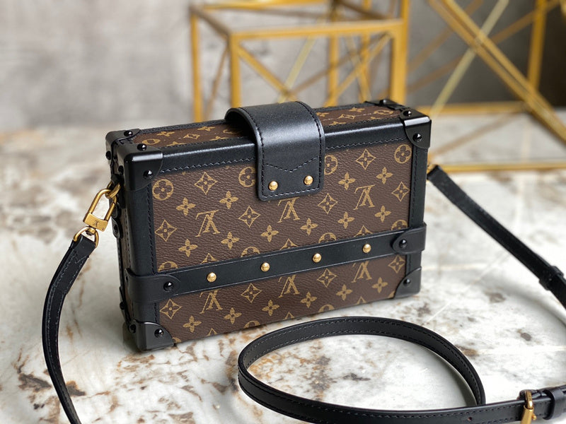 Glami GlamI Lu-Vi Bags - 16679