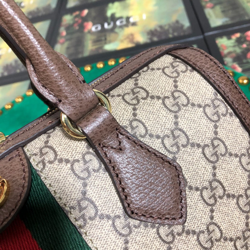 Satchel Bags - GCI Bags - 6305