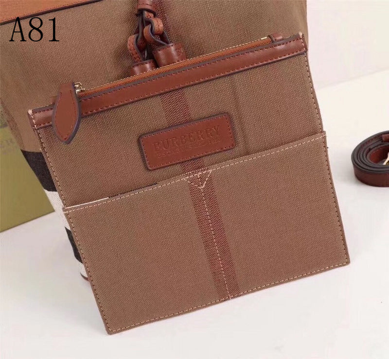 Glami Fashion -BBR Bags - 782
