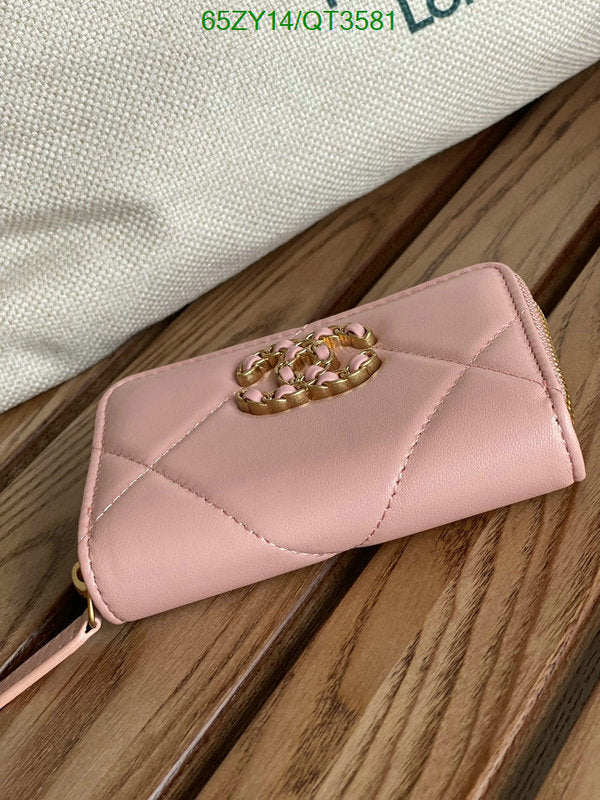 SAMC - CHL Wallets - 050