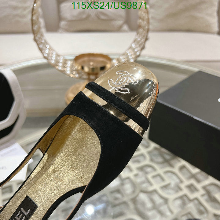 SAMC - CHL Women Shoes Ballet - 111