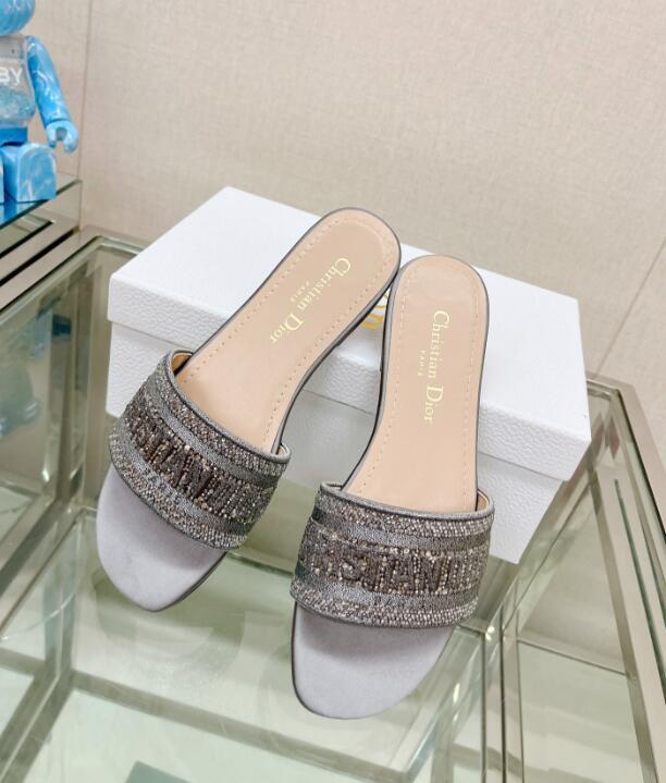 SAMCC - DOR Women Shoes - 427