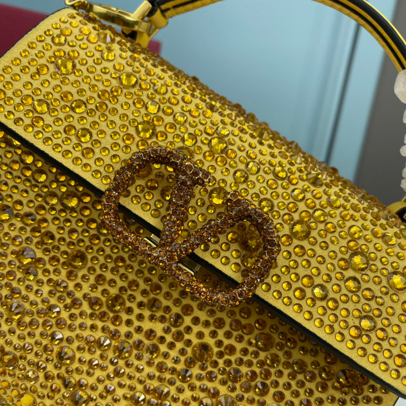 Satchel Bags - VLO Bags - 041