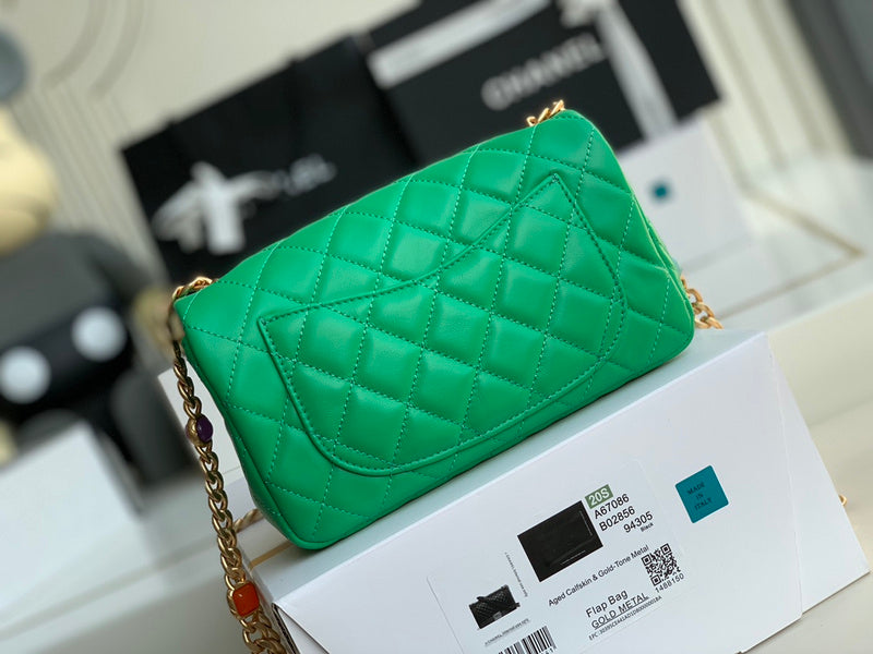 Chanel Bags