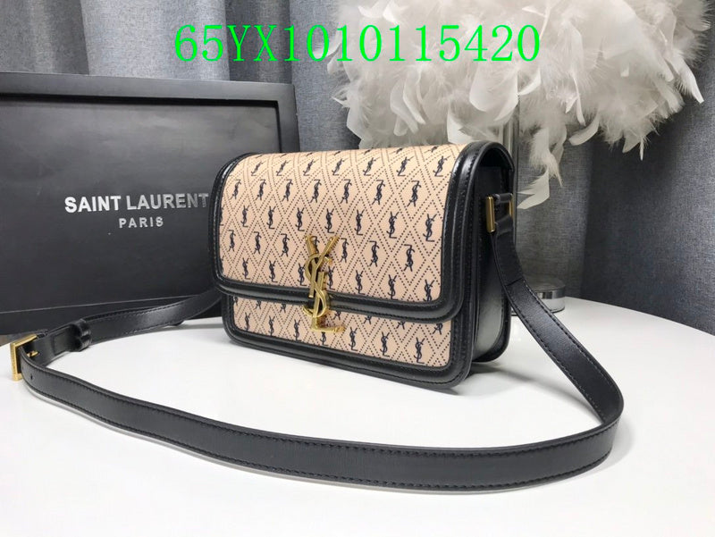 Glami - YLS Bags - 1977