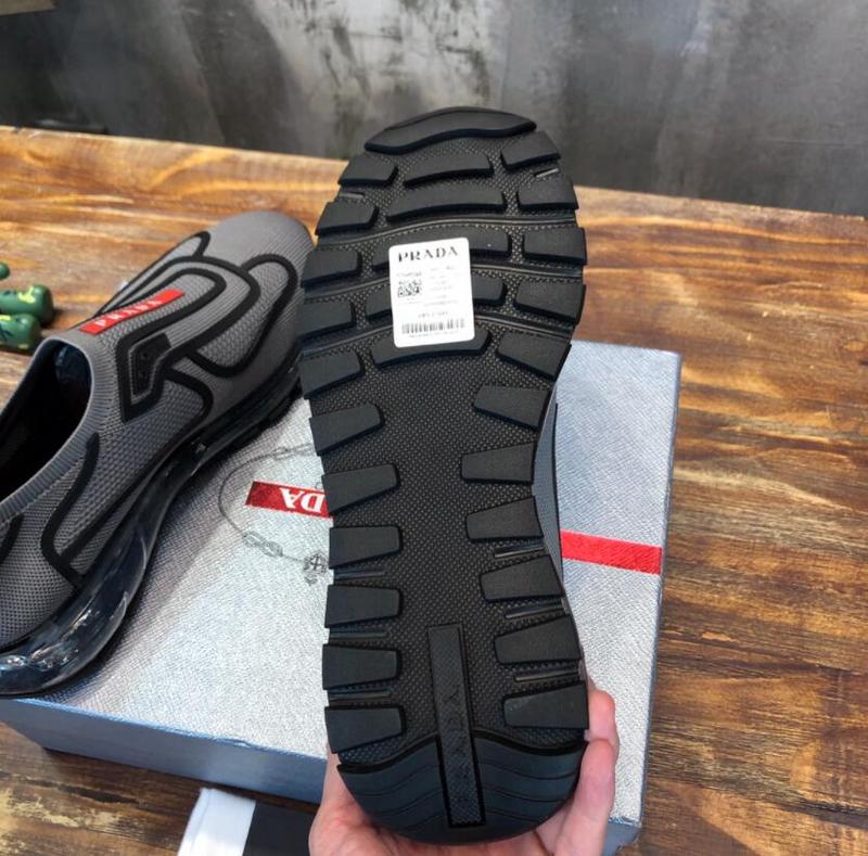 Glamy - PD Men Shoes - 268