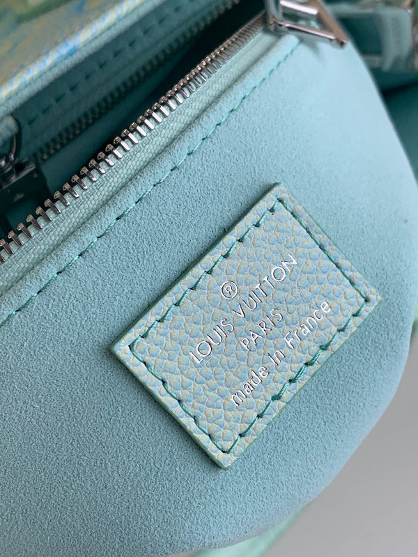 GlamI Lu-Vi bags - 3366