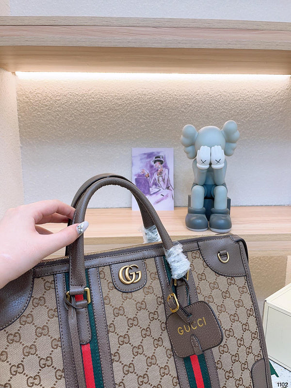 Glami Fashion - GCI Bags - 11599