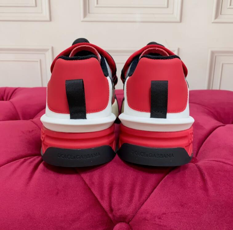 SAMC - DAG Women Shoes - 115