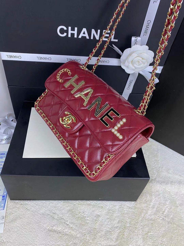 Satchel Bags - CHL Bags - 4136