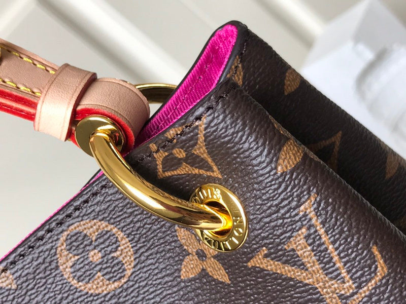 GlamI Lu-Vi bags - 3886