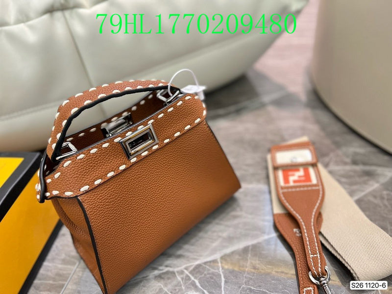 Glami - FDE Bags - 2690