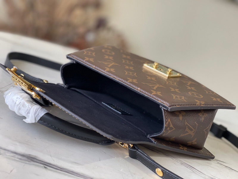 GlamI Lu-Vi bags - 4580