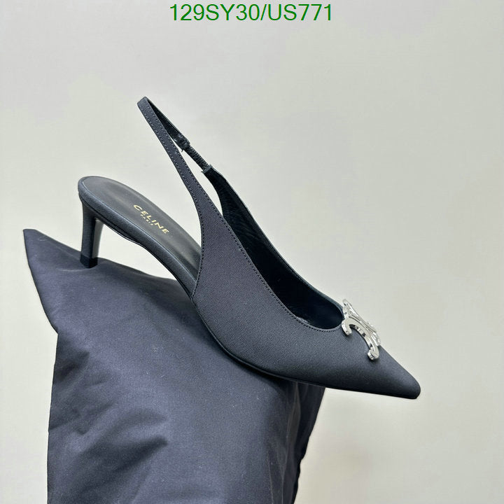 SAMC - COL Women Shoes - 250