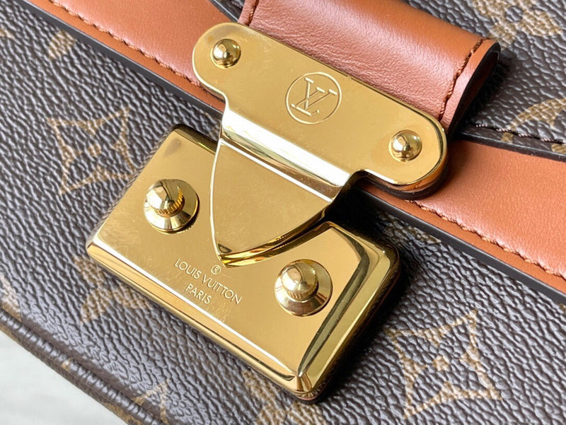 GlamI Lu-Vi bags - 4653