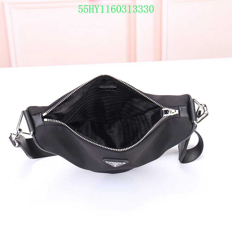 Satchel Bags - PDA Bags - 3476