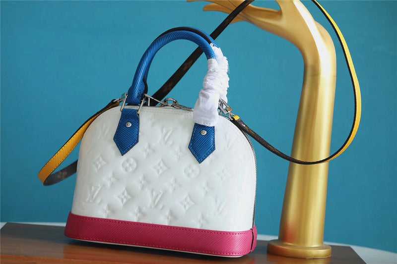 Glami GlamI Lu-Vi bags - 8252