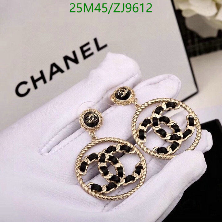 SAMC - CHL Jewelry Earrings - 426
