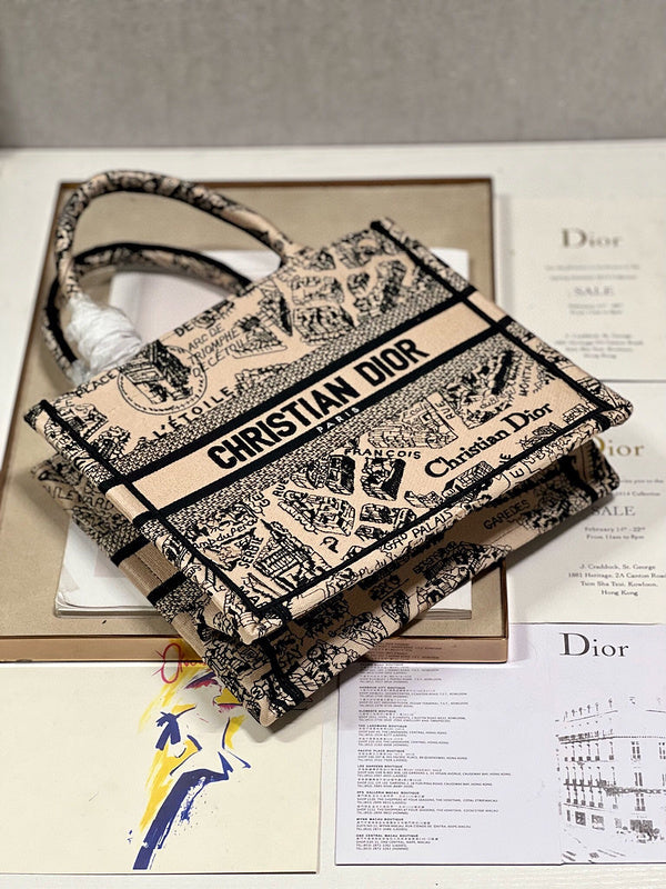 ELE - Dir Bags - 125