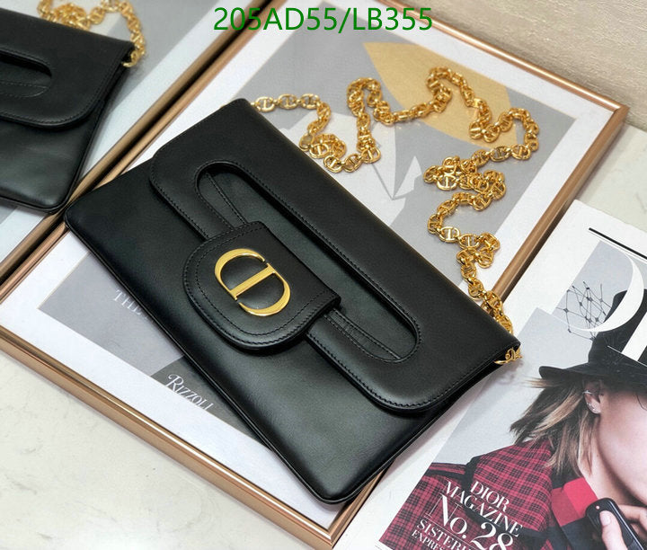 SAMCC - DOR Bags - 1394