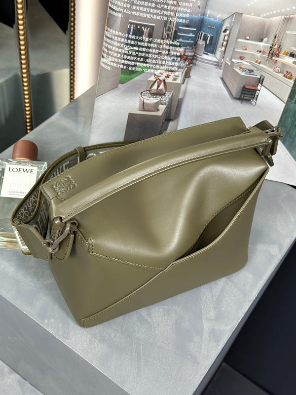 Glamy - LWO Bags - 059