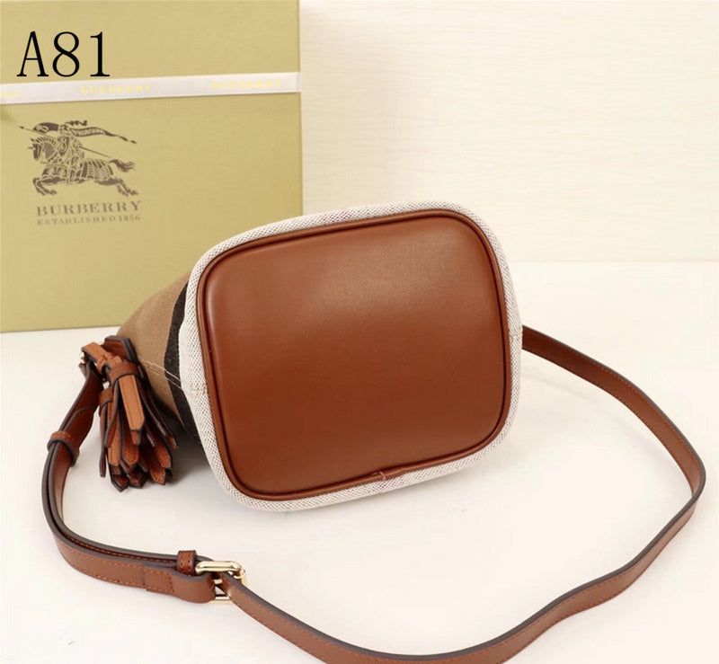 Glami Fashion -BBR Bags - 786