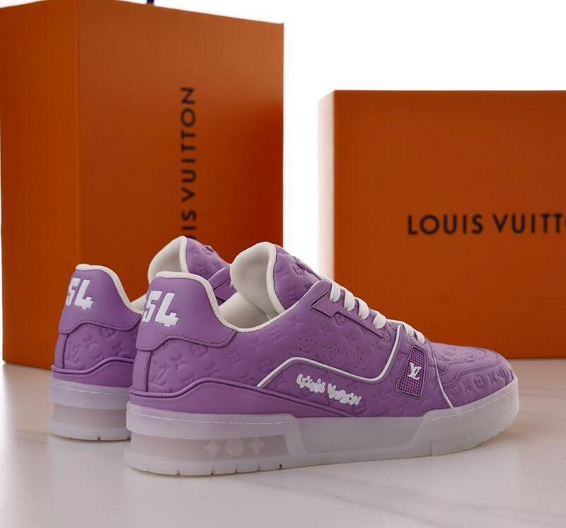 SAMC - LOV Men Shoes - 235