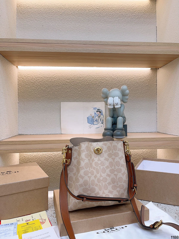 Satchel Bags - CCH Bags - 100