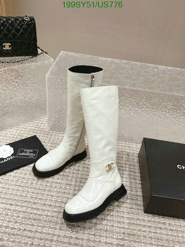 SAMC - CHL Women Boots - 061
