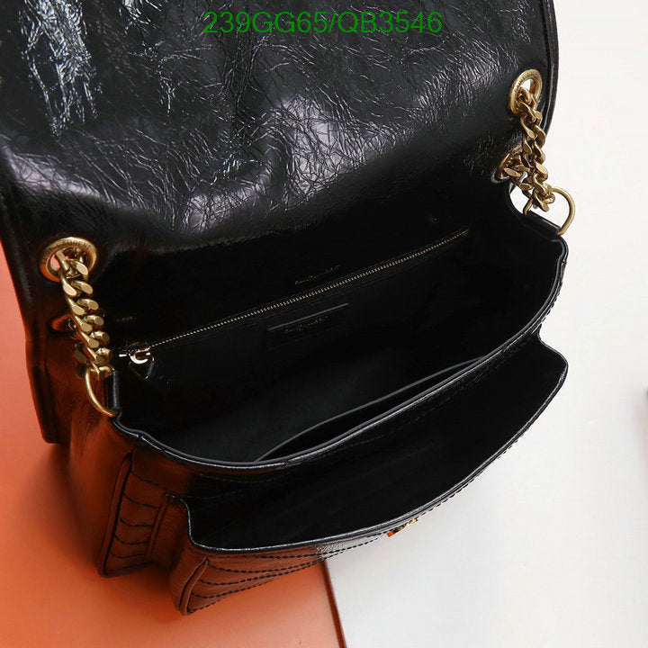 SAMC - YLS Bags - 270