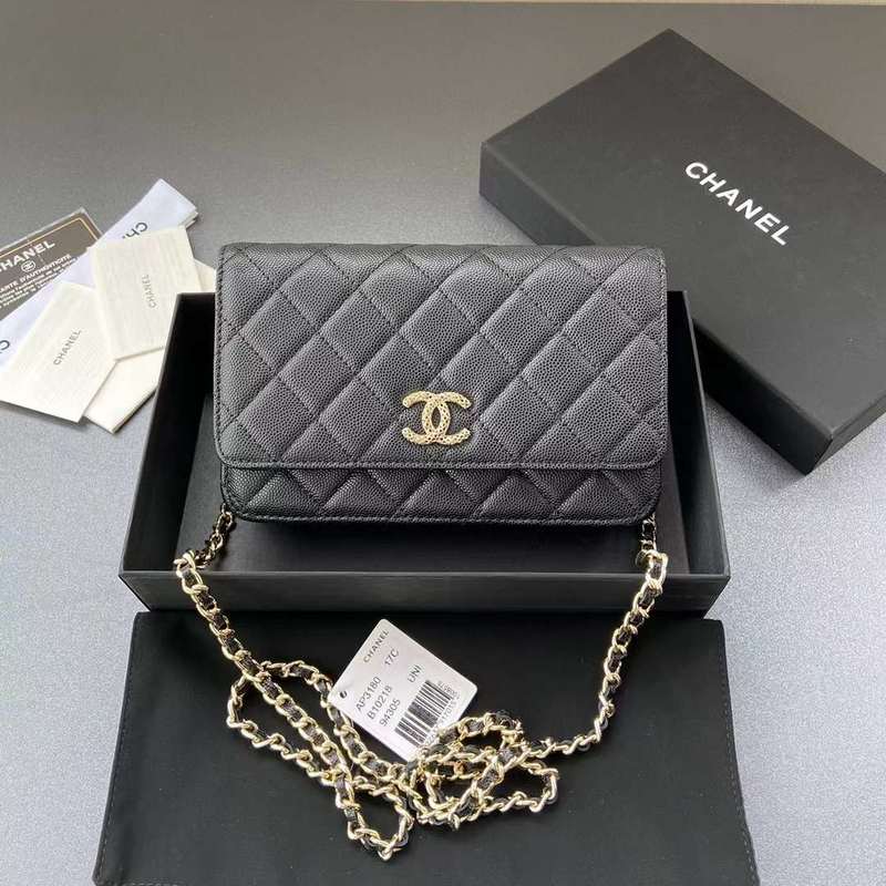 Satchel Bags - CHL Bags - 5875