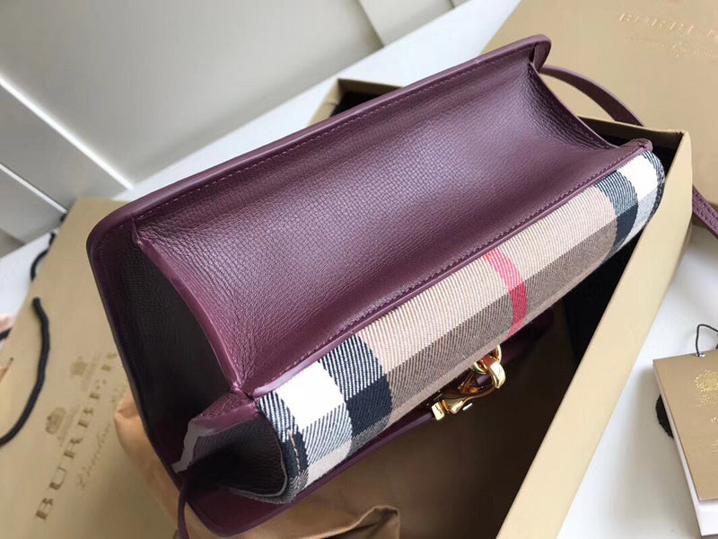 ELE Fashion -BBR Bags - 1054