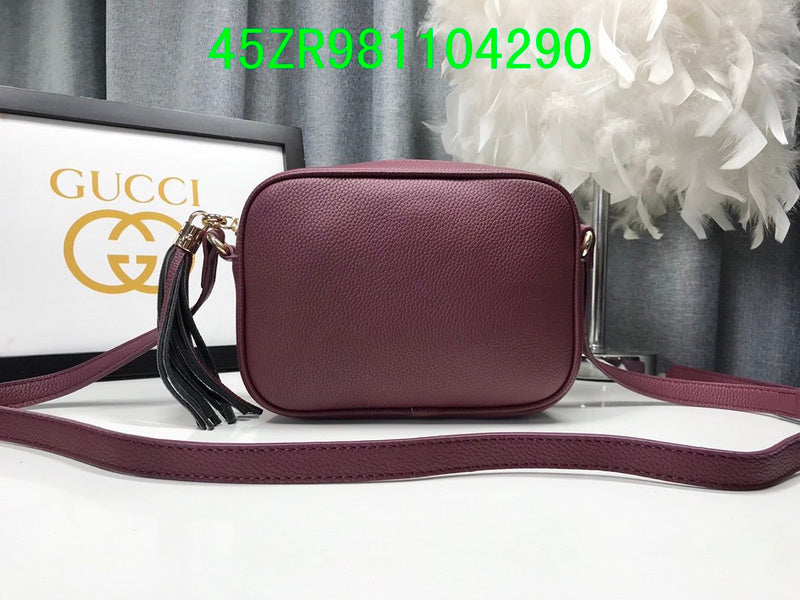 Glami Fashion - GCI Bags - 10381