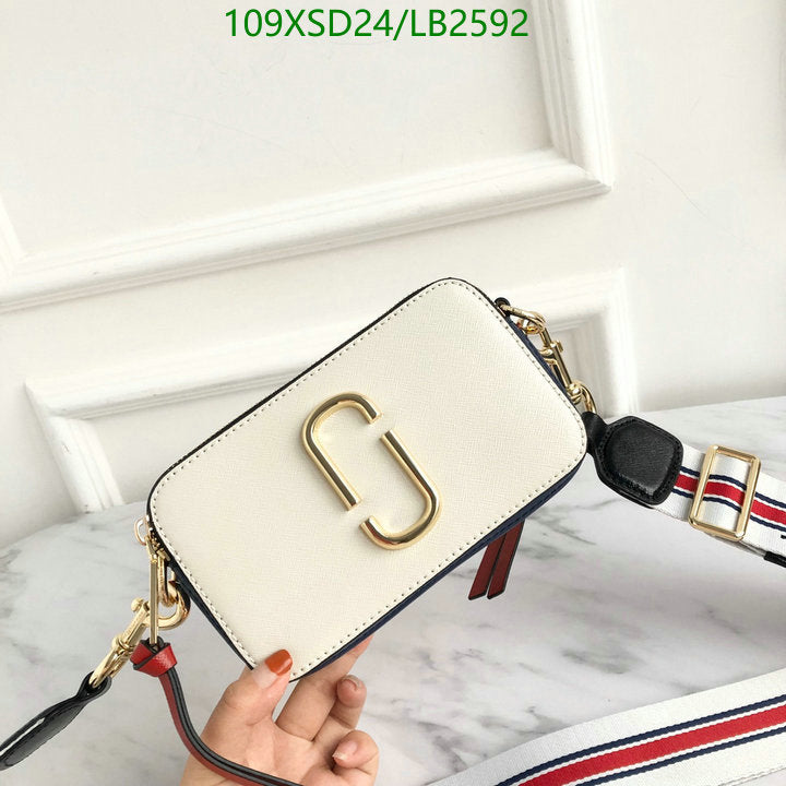 SAMC - MOJ Bags - 208