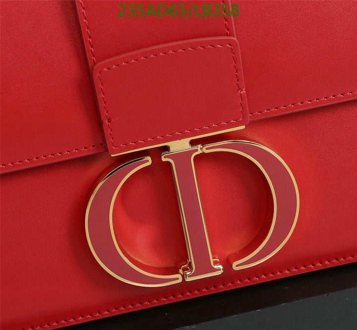 SAMCC - DOR Bags - 1373