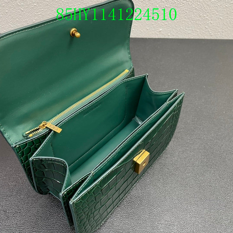 Satchel Bags - BGA Bags - 2395