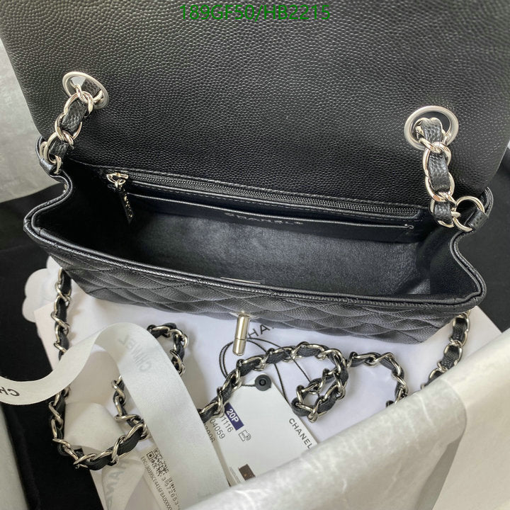 SAMC - CHL Bags - 229