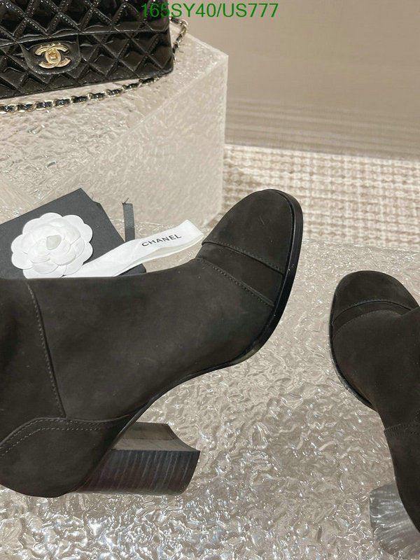 SAMC - CHL Women Boots - 079