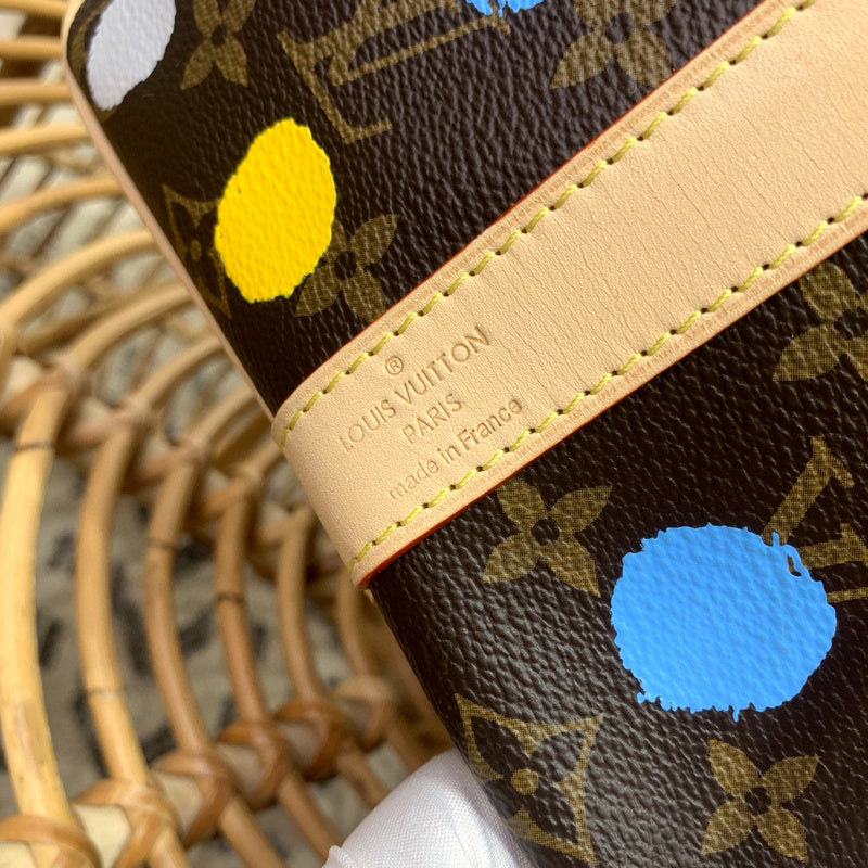 Glami-is - LOV Travel Bags - 037