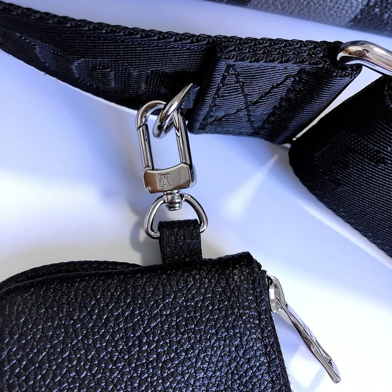 Satchel Bags - VL Bags - 1102