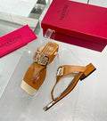 SAMC - VEL Women Shoes - 277