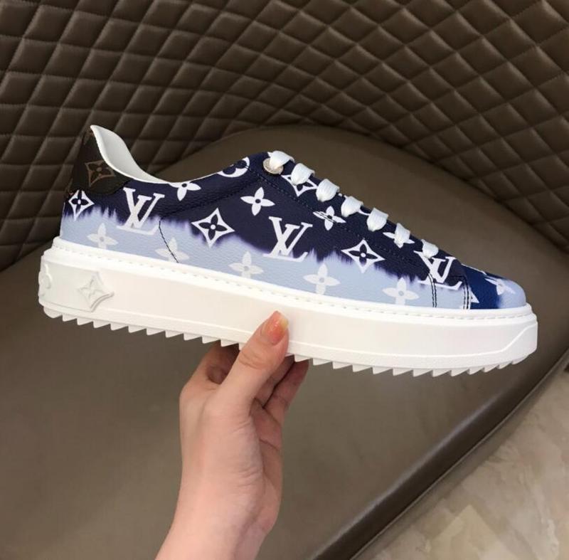 Glamy - LOV Men Shoes - 1637