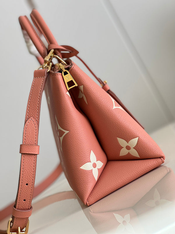 Satchel Bags - VL Bags - 1804