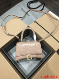 Glami- - BG Hourglass Bags - 101