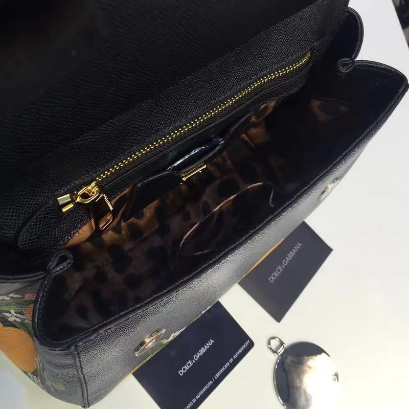 Satchel Bags - DG Bags - 298