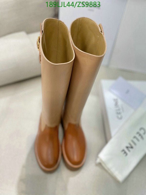 SAMC - COL Women Shoes - 131