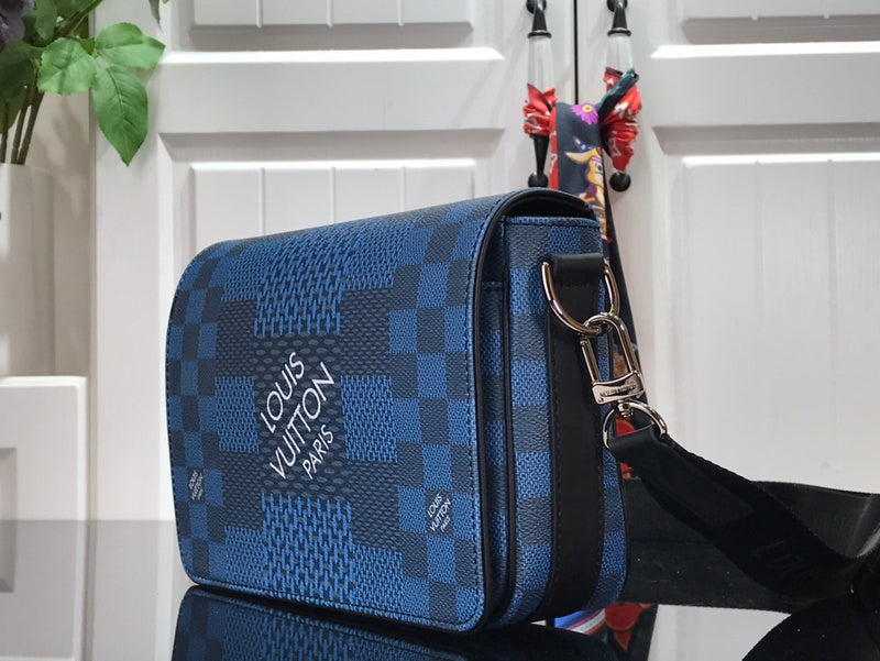 GlamI Lu-Vi bags - 2579
