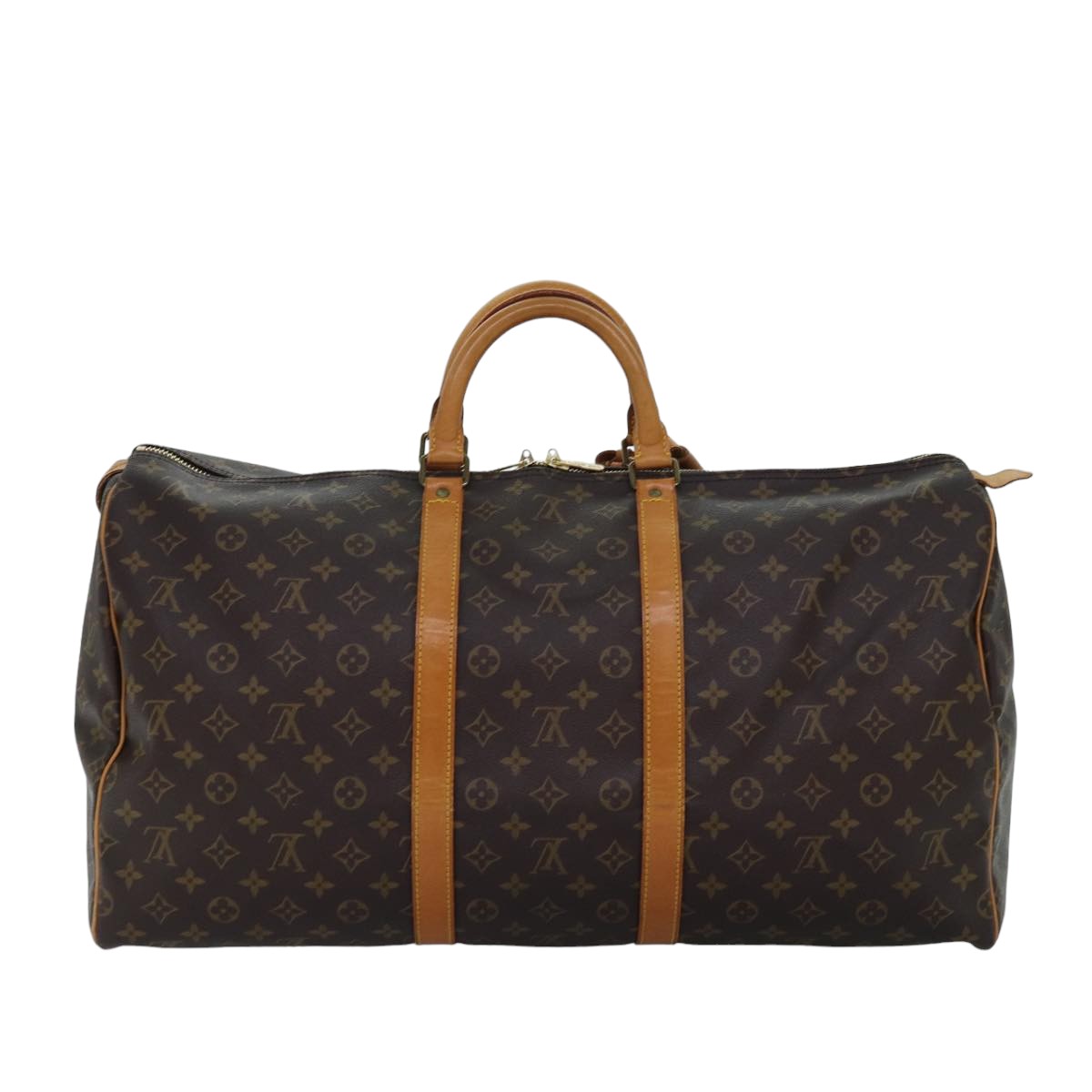 Louis Vuitton Keepall 55 Travel