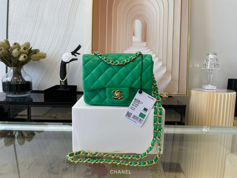 Chanel Bags